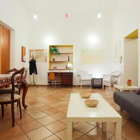 Guesthost - Lungomare With Terrace Appartement *
