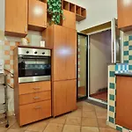 Apartmán Guesthost - Lungomare With Terrace *