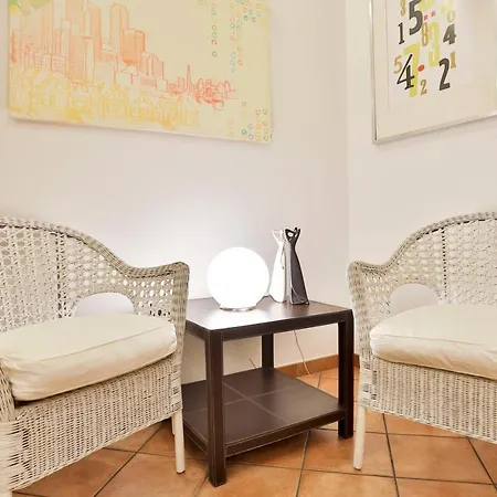 Lungomare With Terrace Apartment Salerno