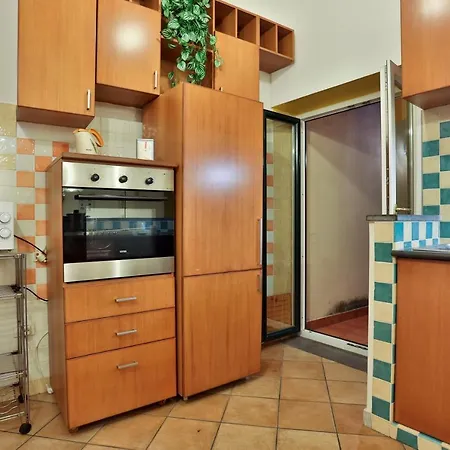Apartment Lungomare With Terrace *