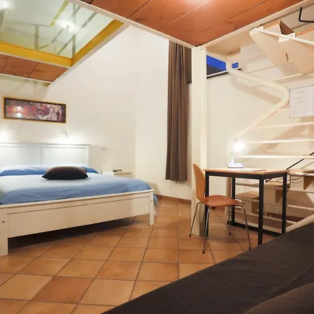 Apartment Lungomare With Terrace Salerno